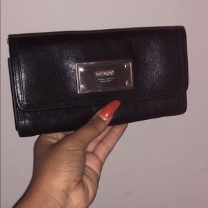 DKNY Wallet